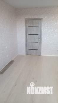 Студия квартира, вторичка, 35м2, 4/17 этаж