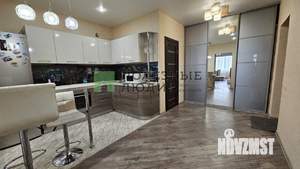 2-к квартира, вторичка, 62м2, 4/6 этаж