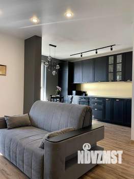 2-к квартира, вторичка, 78м2, 21/24 этаж