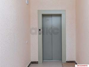 1-к квартира, вторичка, 40м2, 2/5 этаж