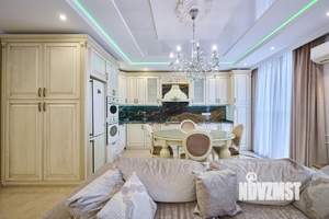 3-к квартира, вторичка, 99м2, 17/25 этаж