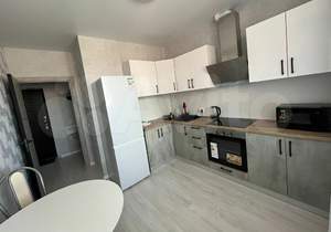 1-к квартира, вторичка, 38м2, 14/16 этаж