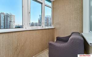 2-к квартира, вторичка, 67м2, 11/20 этаж