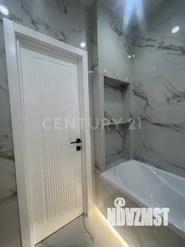 1-к квартира, вторичка, 45м2, 16/16 этаж