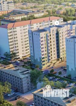 2-к квартира, вторичка, 43м2, 7/9 этаж