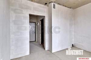 Студия квартира, вторичка, 18м2, 12/18 этаж