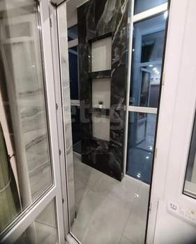 Студия квартира, вторичка, 22м2, 7/9 этаж