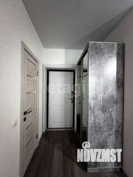 1-к квартира, вторичка, 33м2, 3/9 этаж