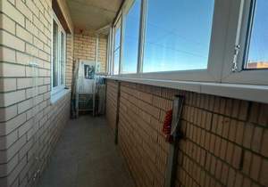 1-к квартира, вторичка, 35м2, 19/19 этаж