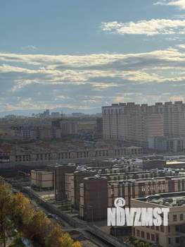 1-к квартира, вторичка, 33м2, 15/20 этаж