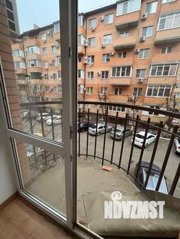 1-к квартира, вторичка, 44м2, 3/7 этаж