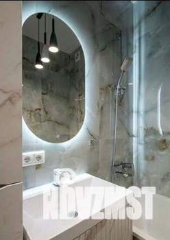 1-к квартира, вторичка, 42м2, 5/19 этаж