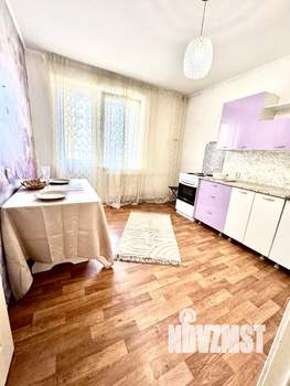 1-к квартира, вторичка, 35м2, 9/13 этаж