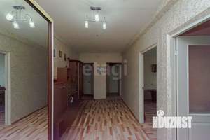 3-к квартира, вторичка, 92м2, 8/16 этаж