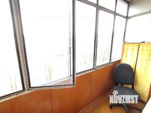 2-к квартира, вторичка, 46м2, 4/5 этаж