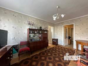 3-к квартира, вторичка, 50м2, 2/5 этаж