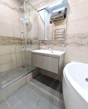 2-к квартира, вторичка, 72м2, 14/24 этаж