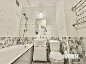 1-к квартира, вторичка, 30м2, 1/9 этаж