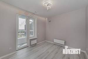 2-к квартира, вторичка, 46м2, 5/9 этаж