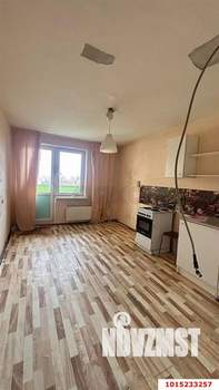 3-к квартира, вторичка, 74м2, 8/16 этаж