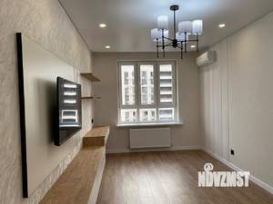 2-к квартира, вторичка, 48м2, 9/19 этаж