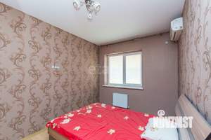 2-к квартира, вторичка, 51м2, 2/6 этаж