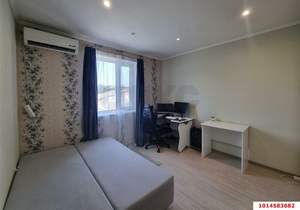1-к квартира, вторичка, 26м2, 2/4 этаж