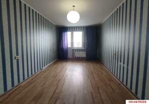 3-к квартира, вторичка, 74м2, 13/16 этаж