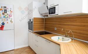 3-к квартира, вторичка, 86м2, 5/5 этаж