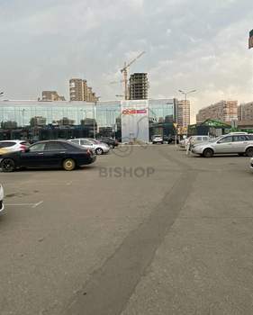 2-к квартира, вторичка, 57м2, 15/20 этаж