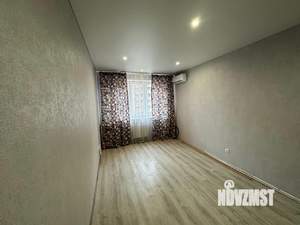 2-к квартира, вторичка, 58м2, 8/17 этаж