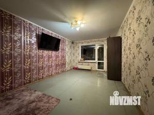 2-к квартира, вторичка, 52м2, 3/9 этаж