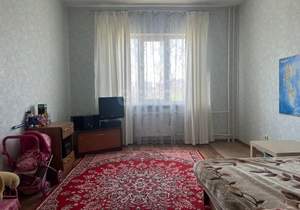 2-к квартира, вторичка, 68м2, 7/16 этаж
