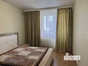 2-к квартира, вторичка, 59м2, 7/16 этаж