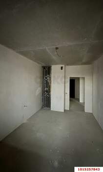 2-к квартира, вторичка, 65м2, 3/18 этаж