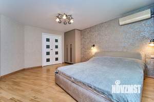 2-к квартира, вторичка, 55м2, 9/10 этаж