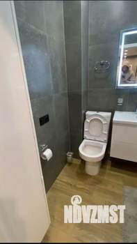 1-к квартира, вторичка, 32м2, 9/25 этаж