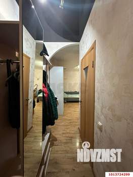 2-к квартира, вторичка, 65м2, 1/5 этаж