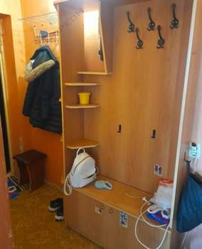 1-к квартира, вторичка, 30м2, 5/5 этаж