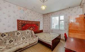 3-к квартира, вторичка, 73м2, 5/10 этаж