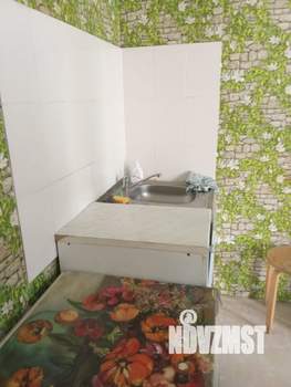 1-к квартира, вторичка, 35м2, 10/20 этаж