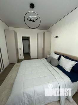 2-к квартира, вторичка, 51м2, 13/19 этаж