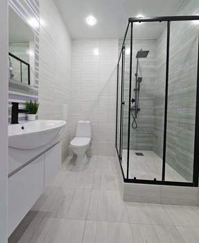 Студия квартира, вторичка, 30м2, 2/16 этаж