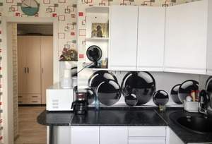 2-к квартира, вторичка, 42м2, 12/18 этаж