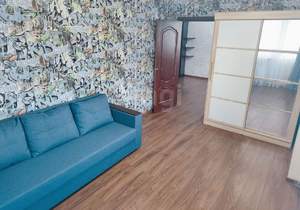 2-к квартира, вторичка, 62м2, 5/17 этаж