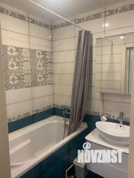 1-к квартира, вторичка, 38м2, 9/19 этаж