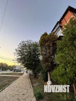 2-к квартира, вторичка, 45м2, 4/5 этаж