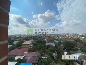 Студия квартира, вторичка, 31м2, 6/6 этаж