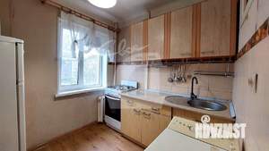 2-к квартира, вторичка, 43м2, 3/5 этаж