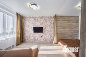 1-к квартира, вторичка, 34м2, 8/19 этаж